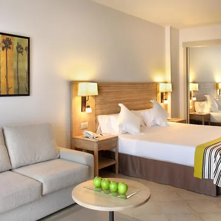Barceló Punta Umbría Beach Resort-3